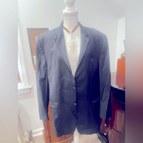 Calvin Klein Other - TWO PIECE CALVIN KLEIN SUIT